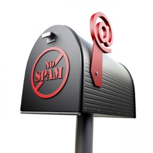 Anti spam wetgeving